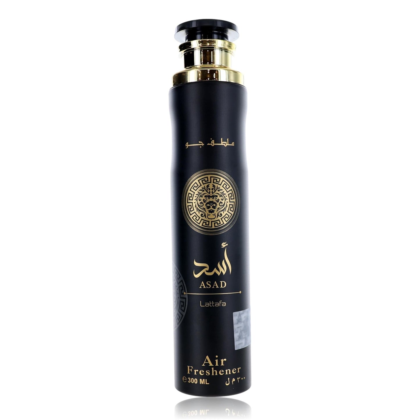 Asad, 10 oz Air Freshener