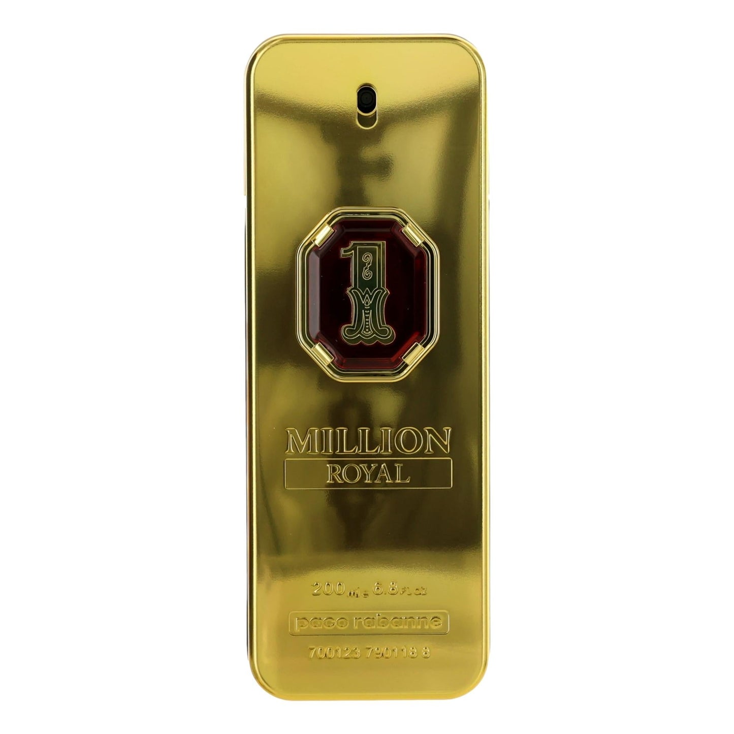 1 Million Royal, 6.8 oz Pure Parfum Spray men UNBOXED