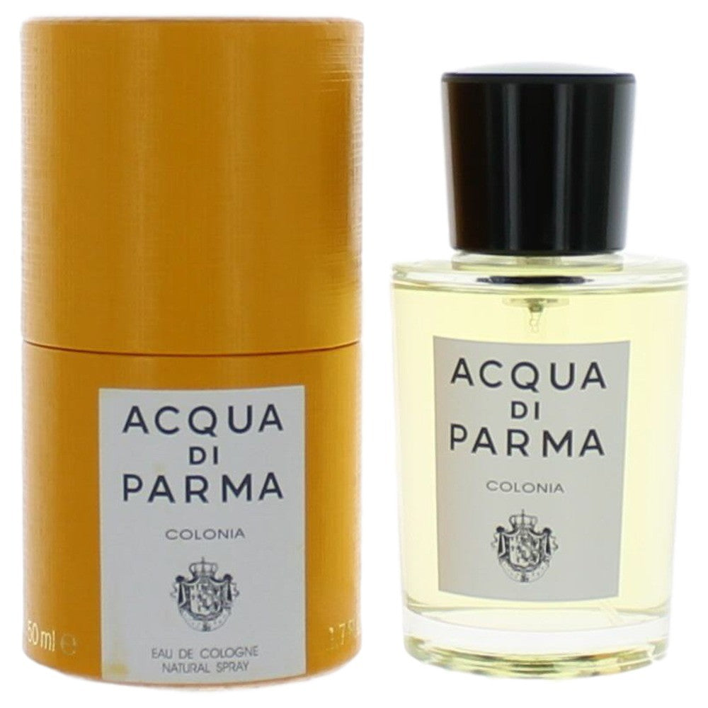 Acqua Di Parma Colonia, 1.7oz Eau De Cologne Spray Unisex