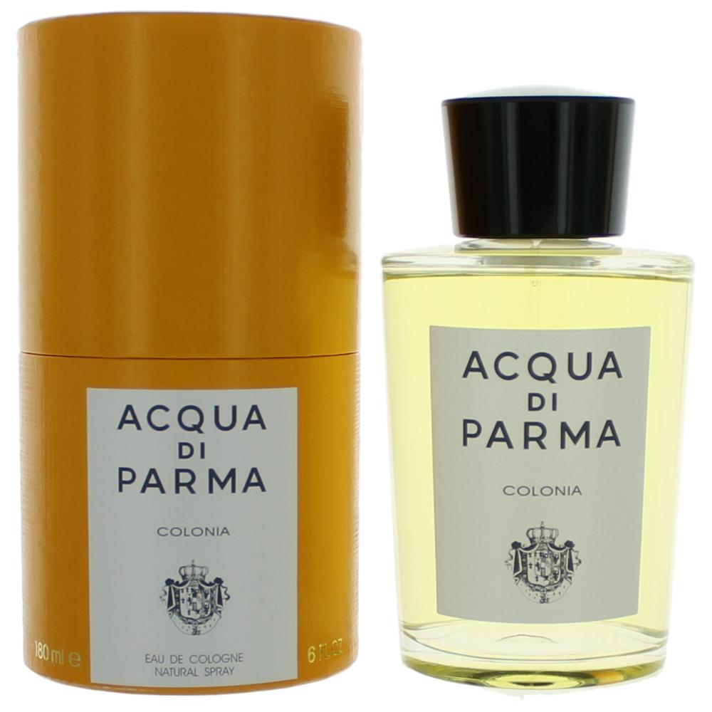 Acqua Di Parma Colonia, 6oz Eau De Cologne Spray Unisex