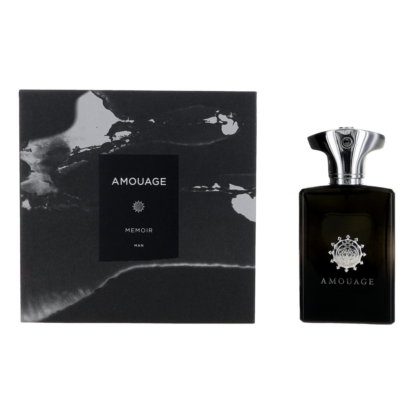 Memoir, 1.7 oz EDP Spray for Men