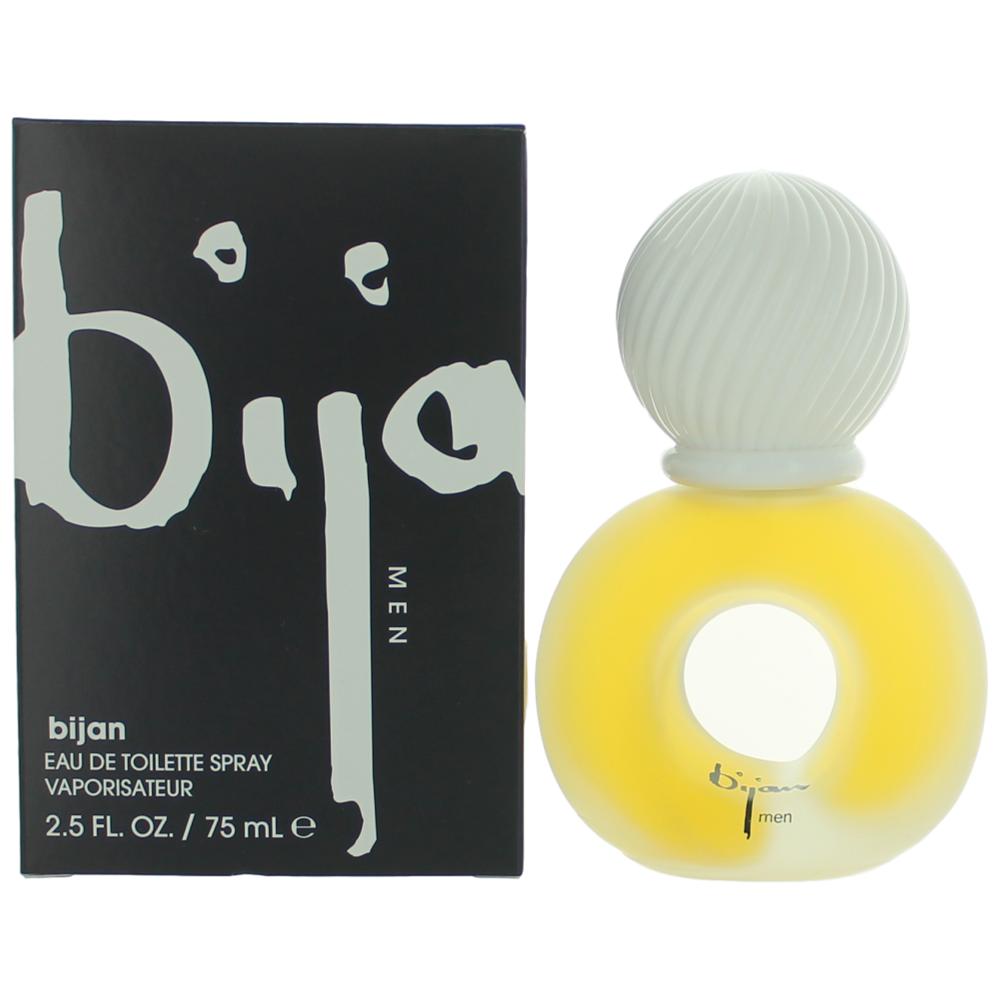 Bijan, 2.5 oz EDT Spray for Men