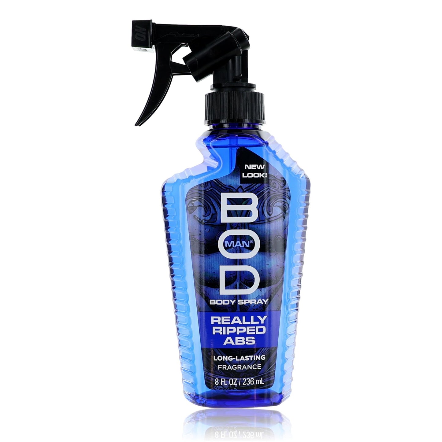 Bod Man Really Ripped Abs, 8oz Frgrance Body Spray men
