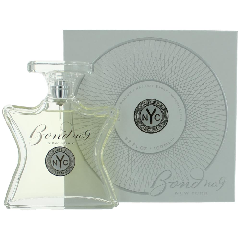 Bond No. 9 Chez Bond, 3.3 oz EDP Spray for Men