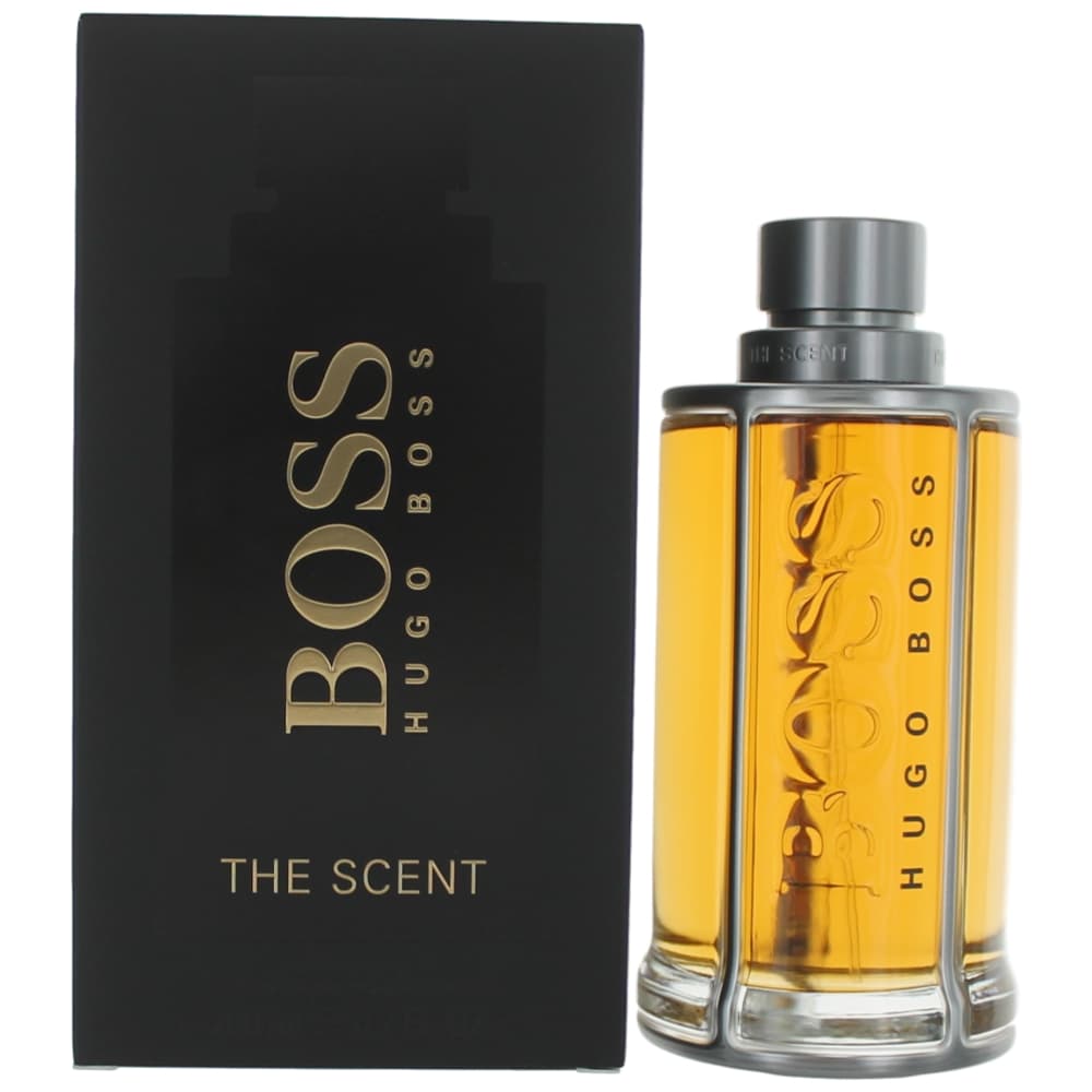 Boss The Scent, 6.7 oz EDT Spray for Men