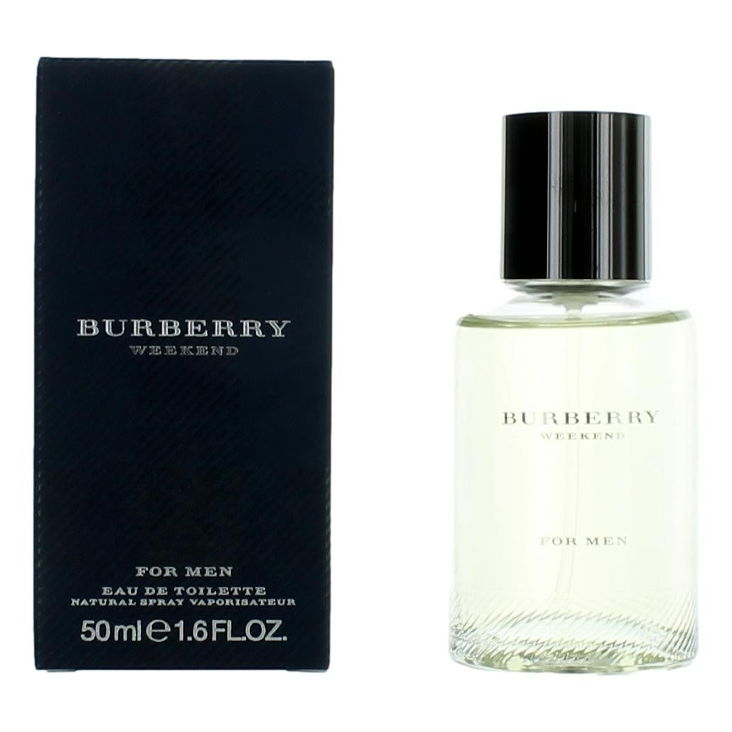 Burberry Weekend, 1.6 oz EDT Spray for Men