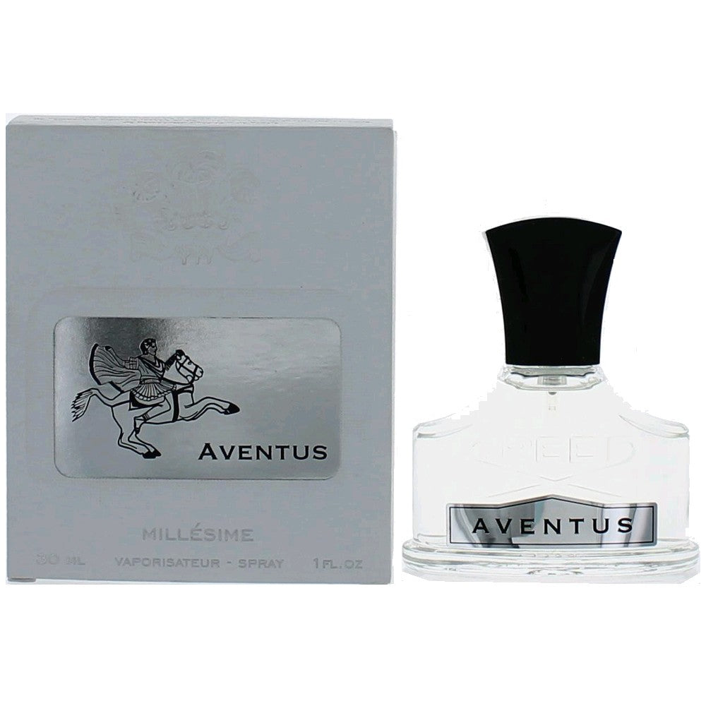 Aventus, 1 oz Millesime EDP Spray for Men
