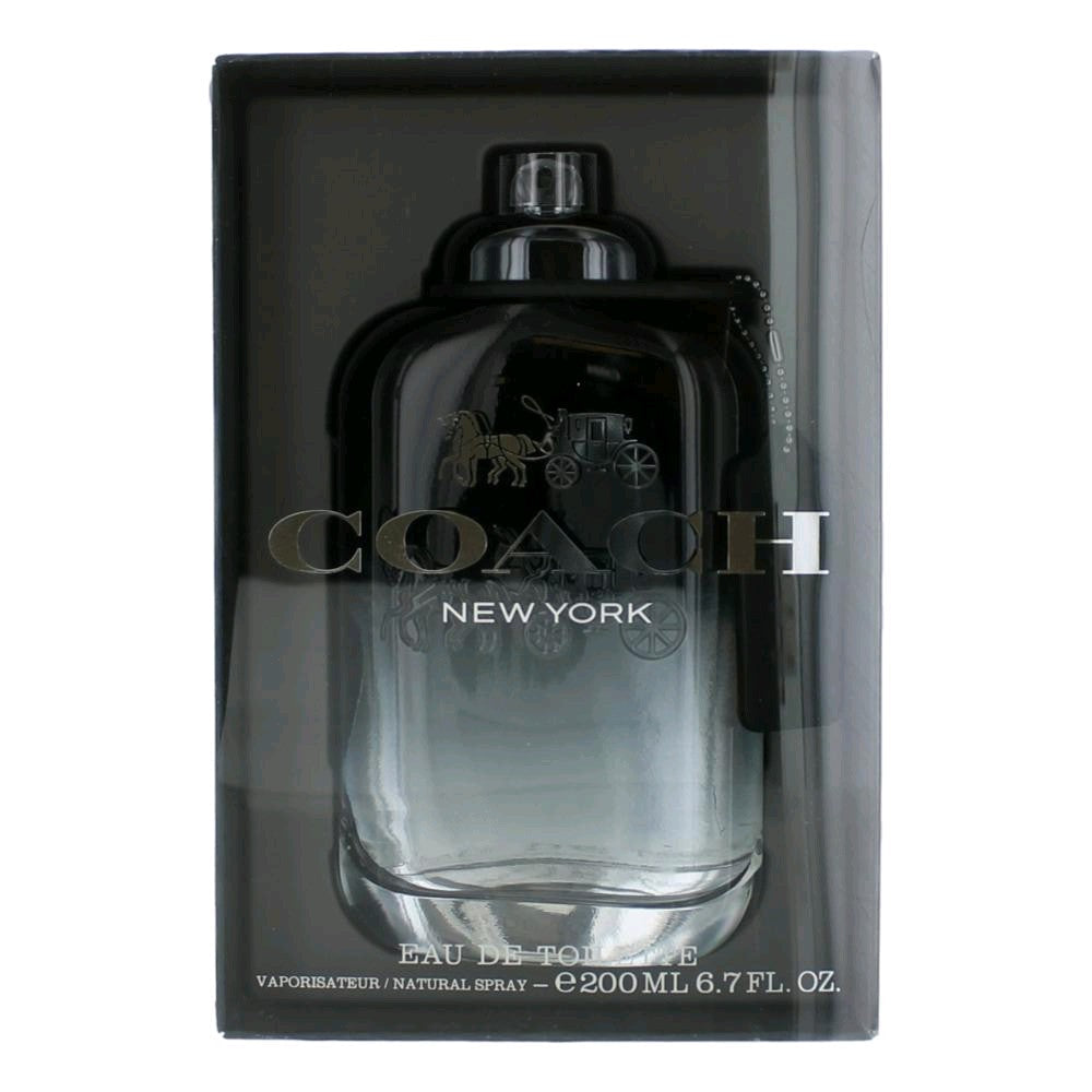 Coach, 6.7 oz EDT Spray for Men