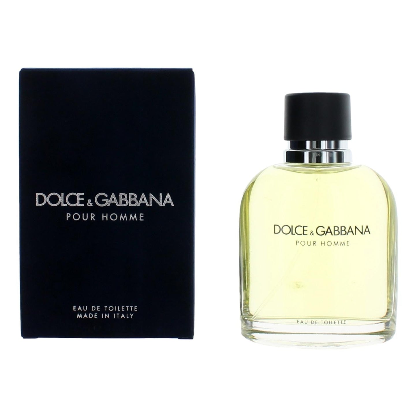Dolce & Gabbana, 4.2 oz EDT Spray for Men