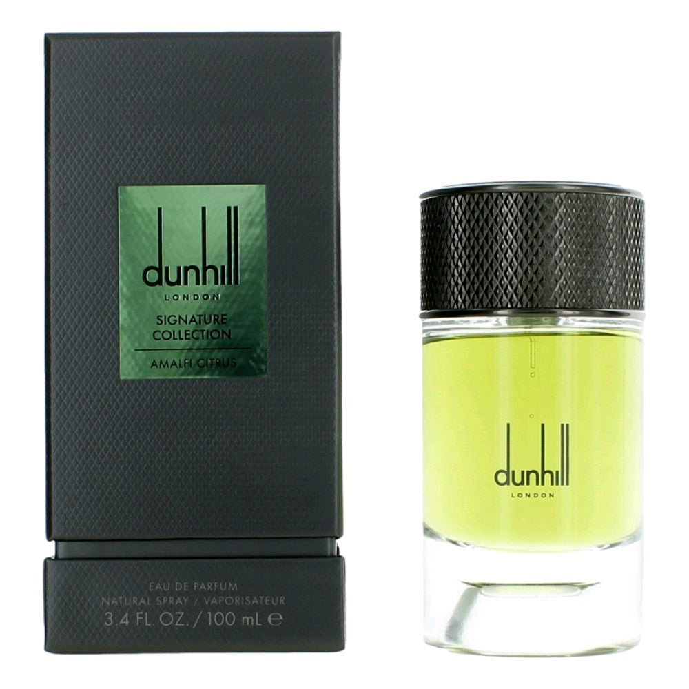 Dunhill Amalfi Citrus, 3.4 oz EDP Spray for Men