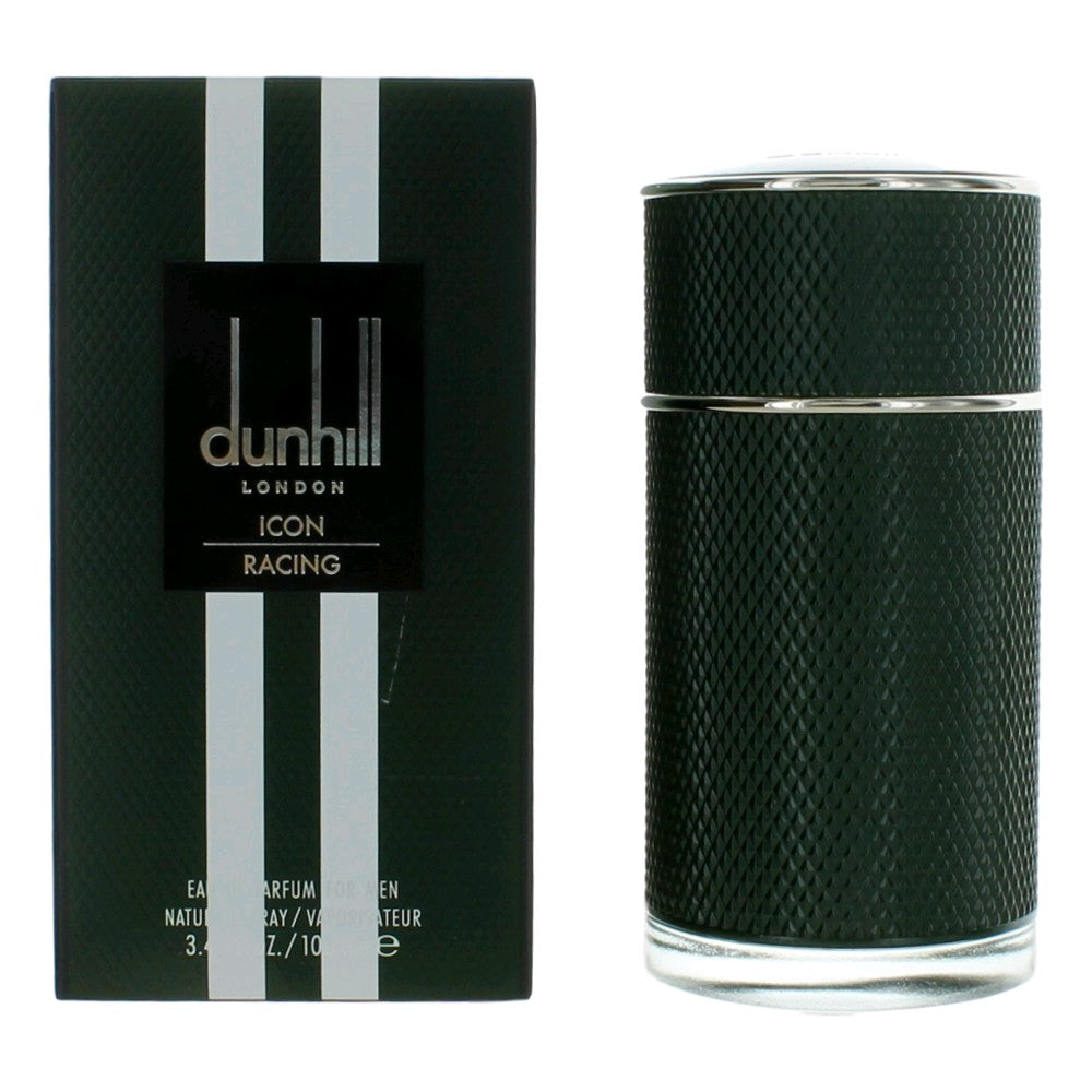 Dunhill Icon Racing, 3.4 oz EDP Spray for Men
