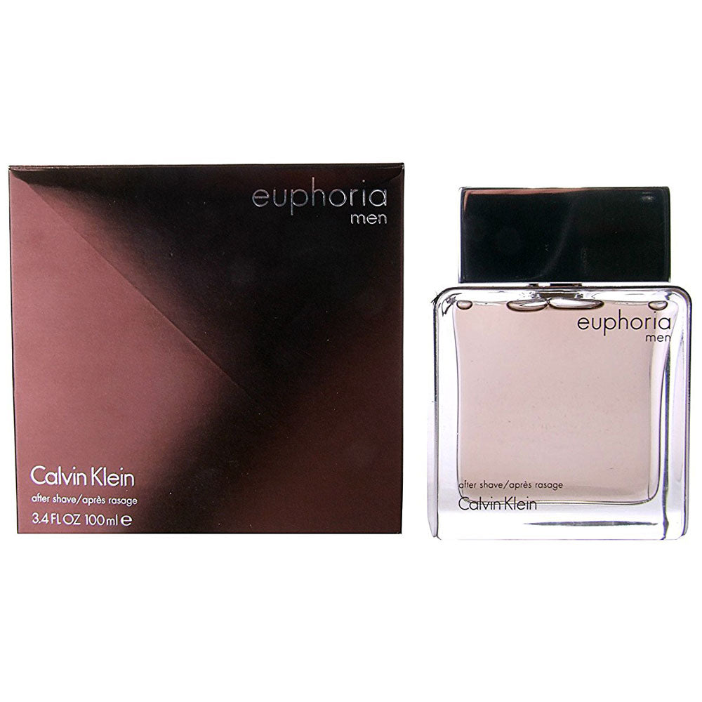 Euphoria, 3.4 oz After Shave for Men