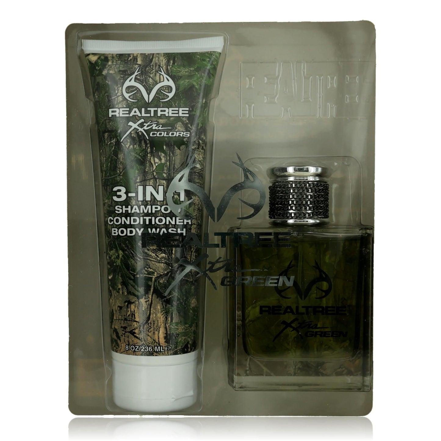 Xtra Colors, 2 Piece Gift Set for Men