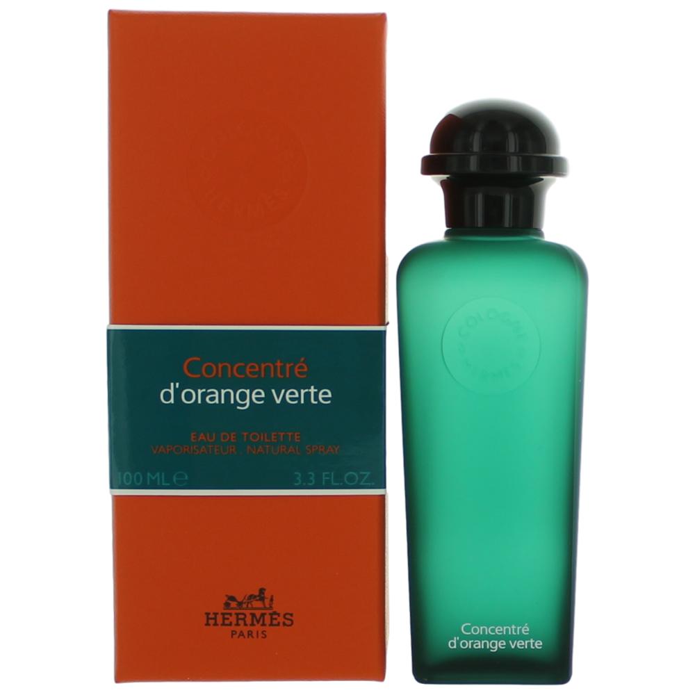 Concentre d'Orange Verte, 3.3 oz EDT Spray Unisex