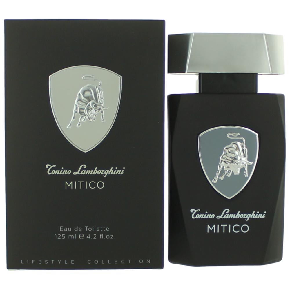 Mitico, 4.2 oz EDT Spray for Men