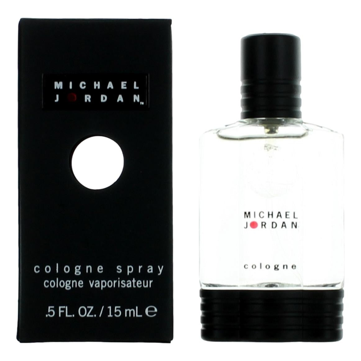 Michael Jordan, 0.5 oz Cologne Spray for Men