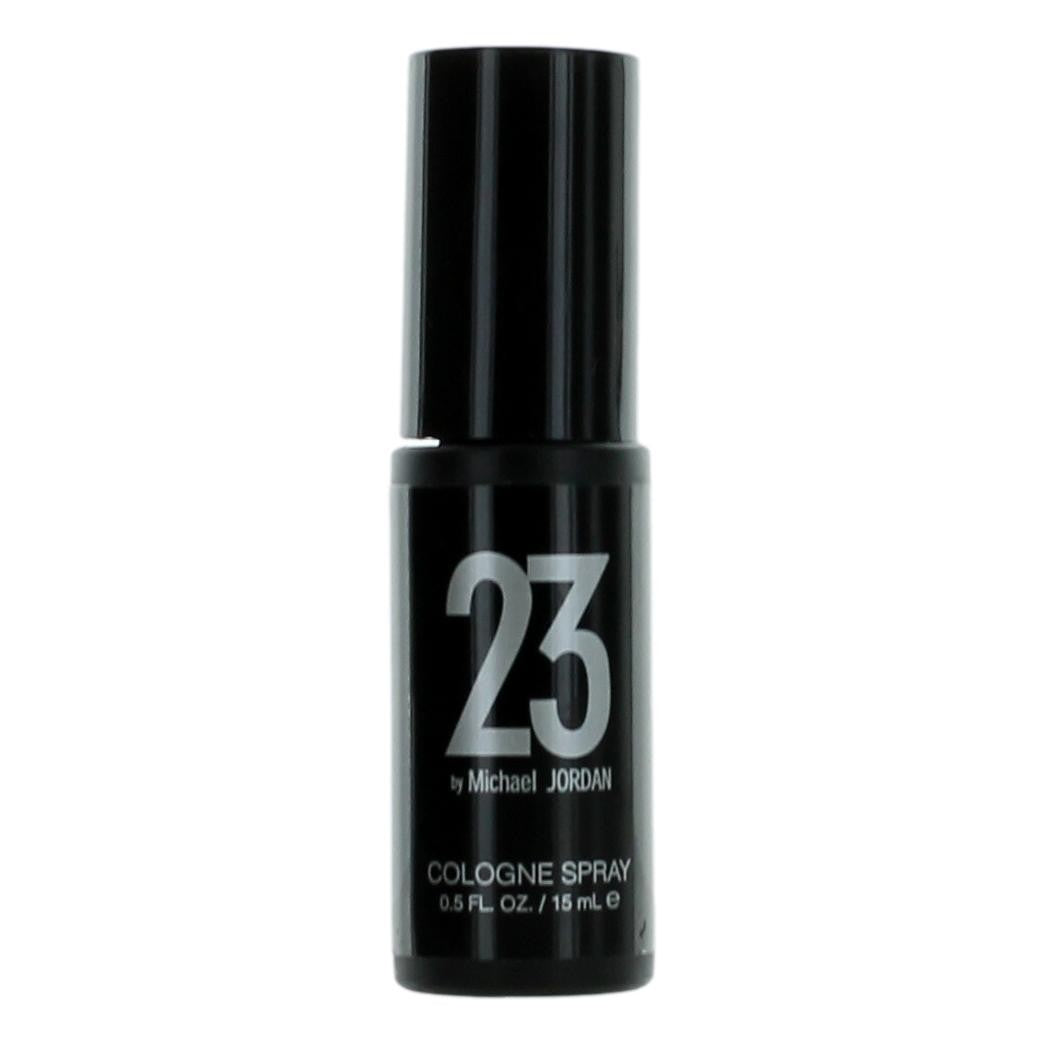 23, 0.5 oz Cologne Spray for Men Unboxed
