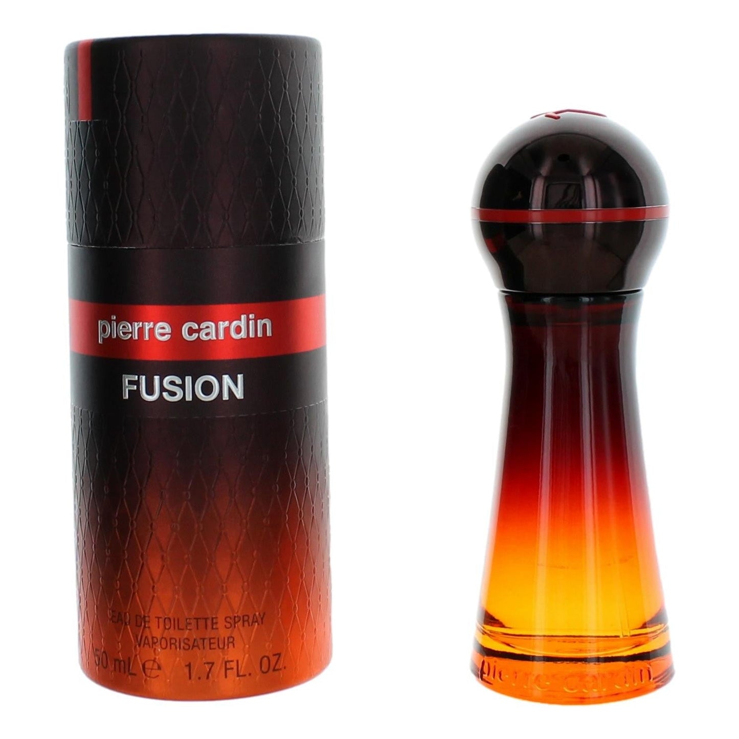 Pierre Cardin Fusion, 1.7 oz EDT Spray for Men