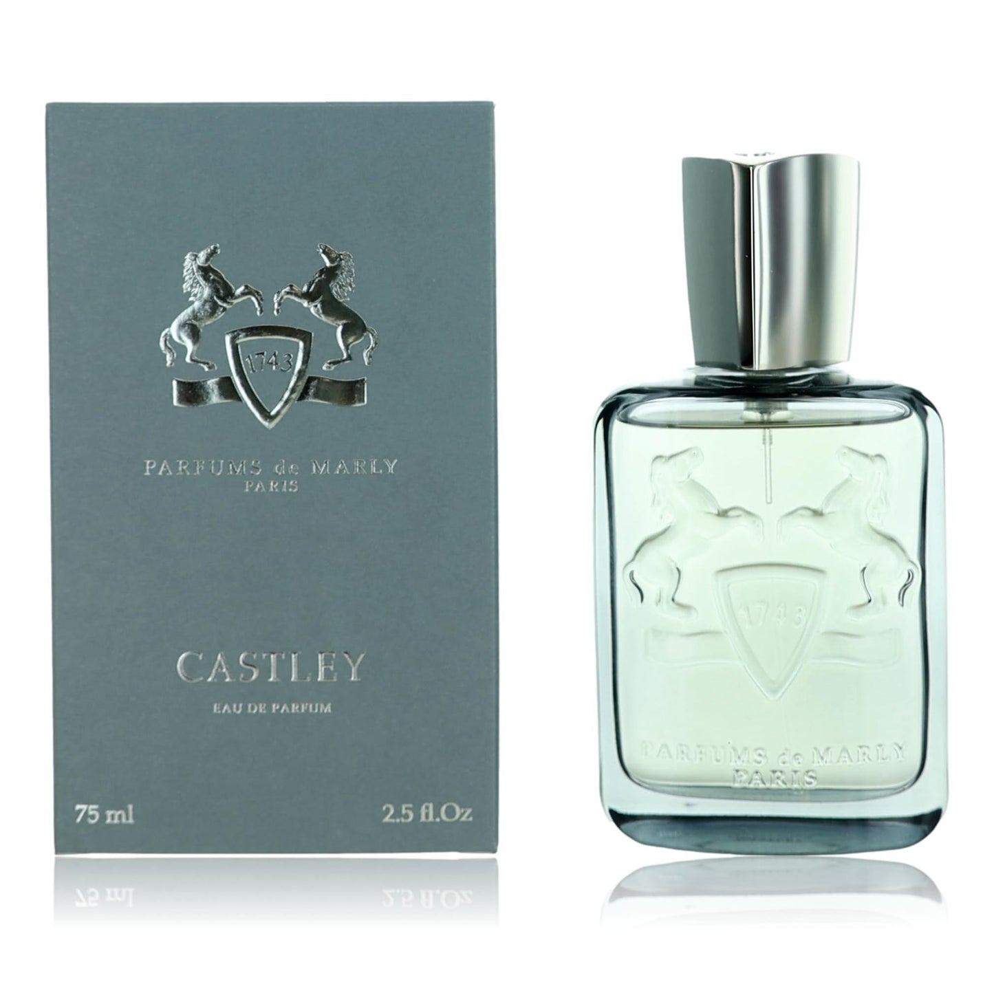 Parfums de Marly Castley, 2.5oz EDP Spray for Unisex