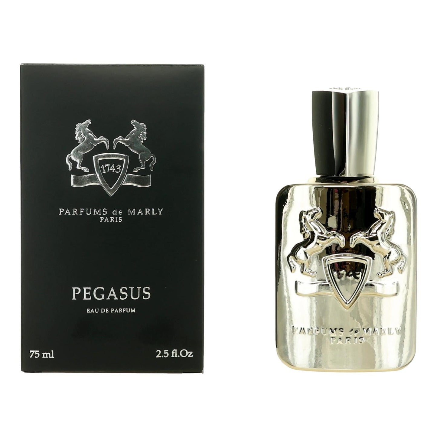Parfums de Marly Pegasus, 2.5 oz EDP Spray for Men