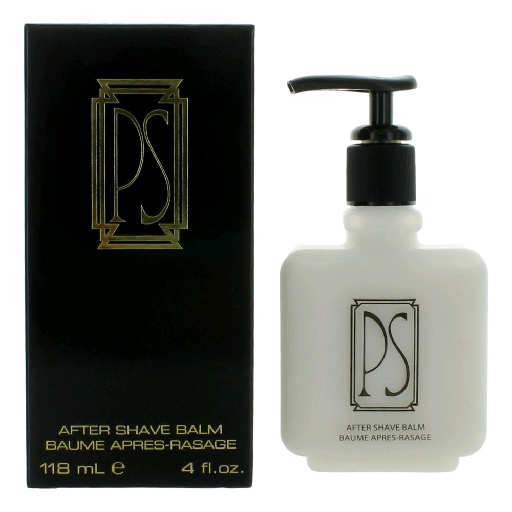 PS, 4 oz After Shave Balm for Men