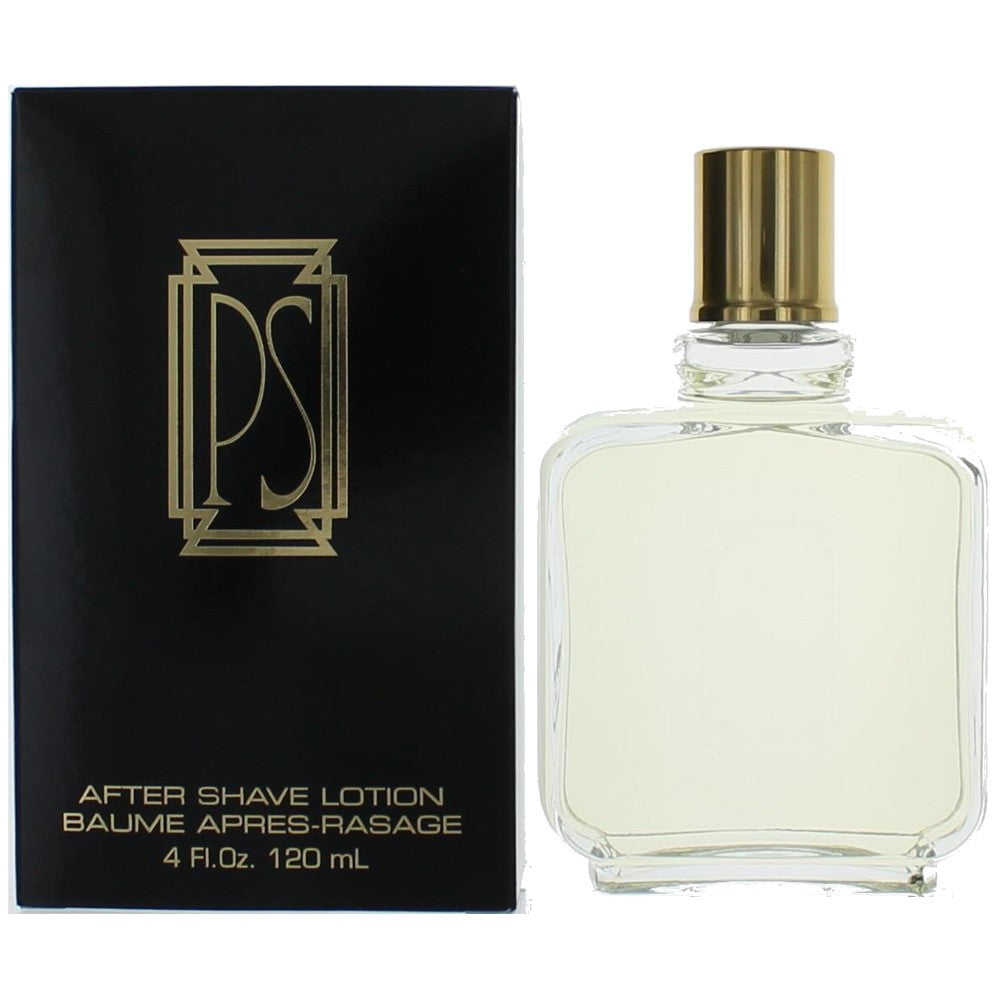 PS, 4 oz After Shave Lotion/Splash for Men