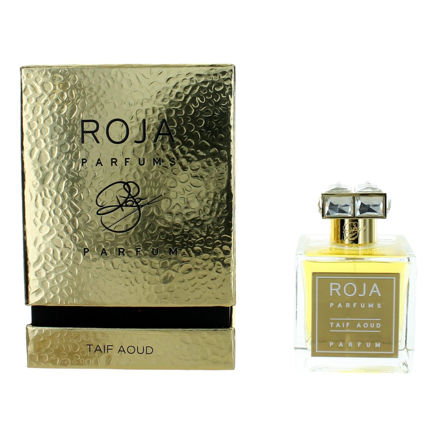 Taif Aoud Parfums, 3.4 oz Parfum Spray for
