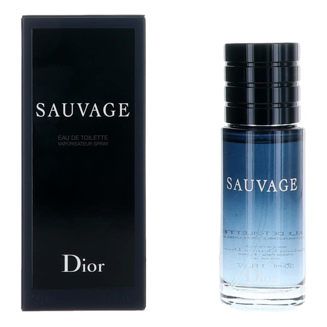 Sauvage, 1 oz EDT Spray for Men