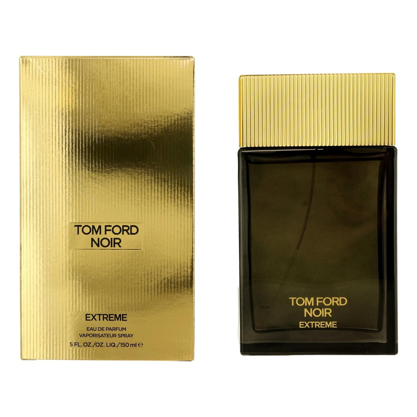 Tom Ford Noir Extreme, 5 oz EDP Spray for Men