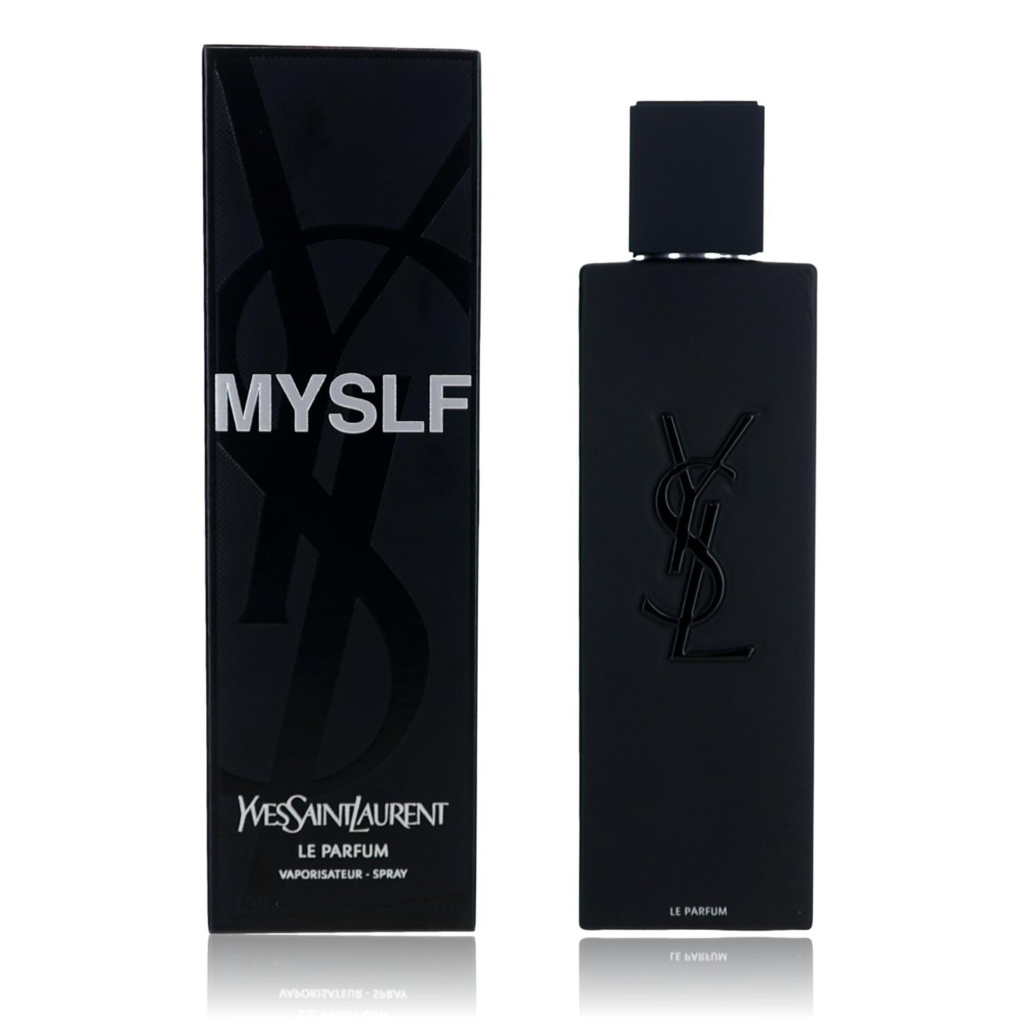 MYSLF Le Parfum, 3.3 oz EDP Spray for Men