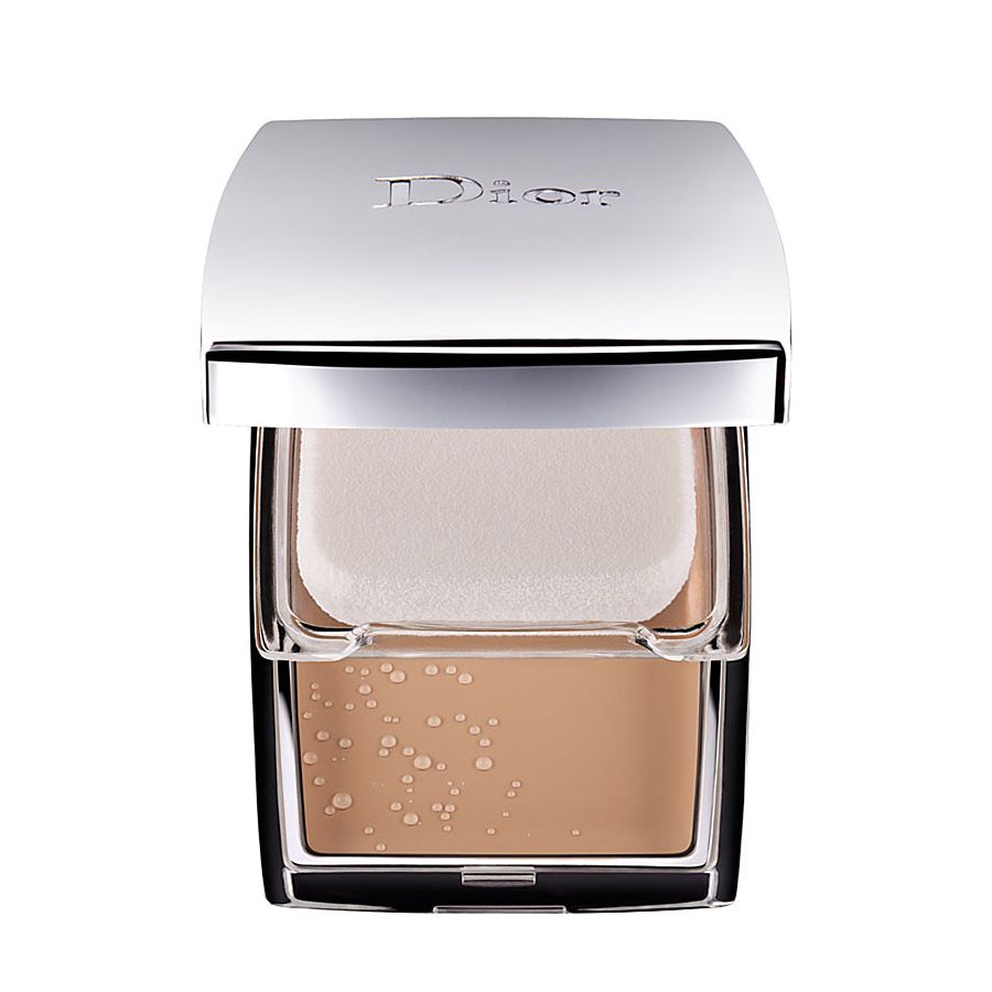 Dior Diorskin Nude Compact Gel 10 Radiance Enhancer 10g