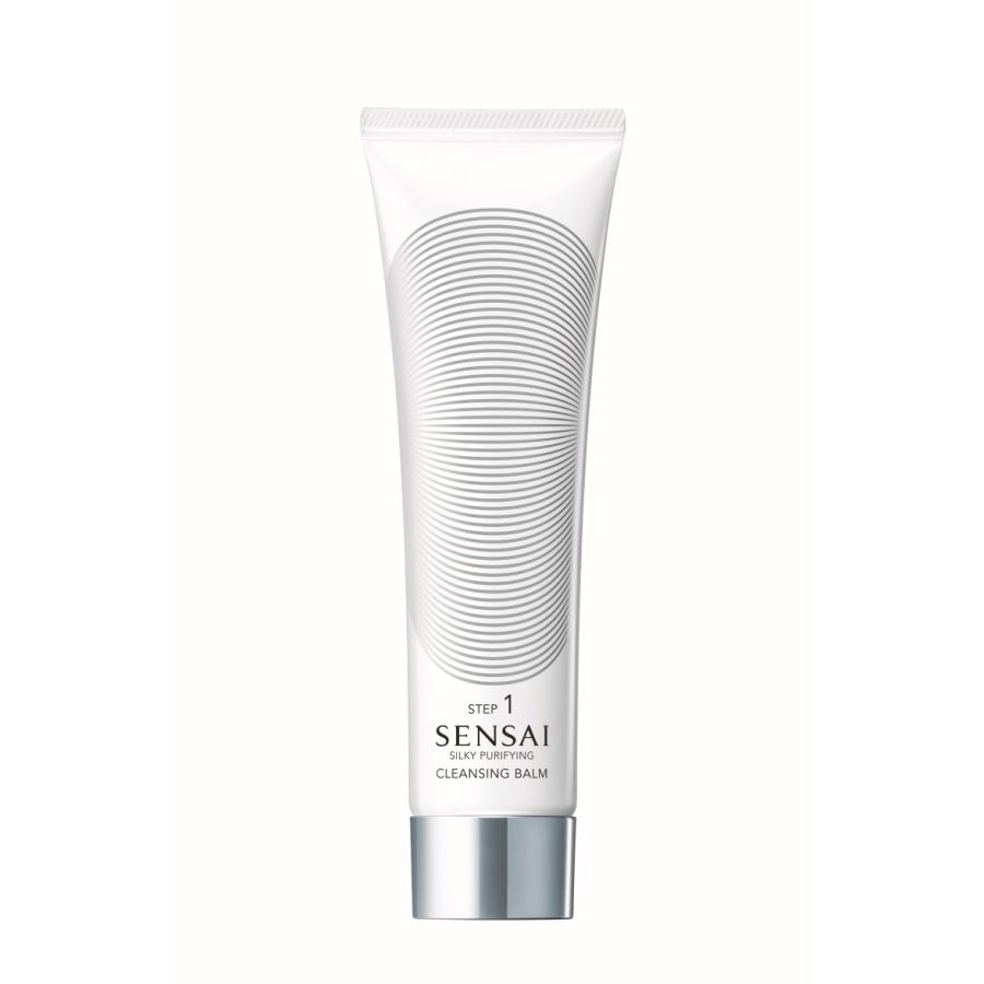 Sensai Silky Purifying Cleansing Balm Makeup Remover 125ml