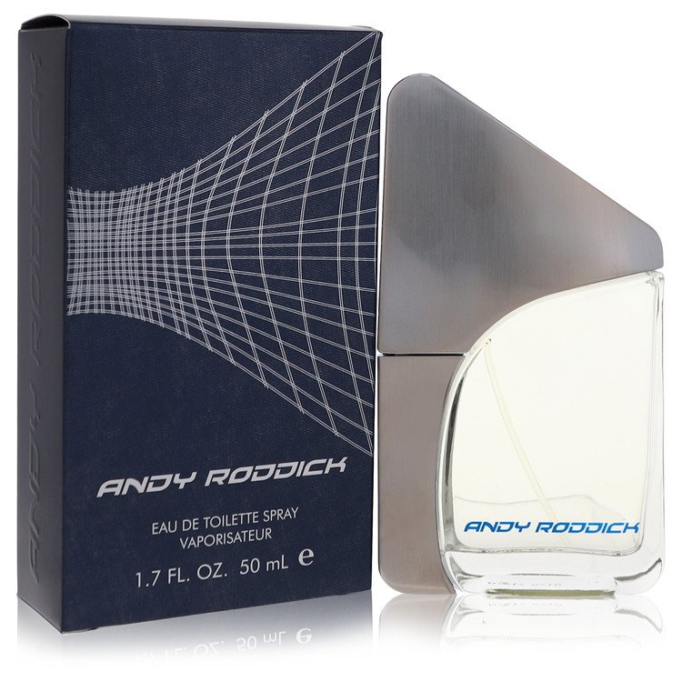 Parlux Andy Roddick Eau De Toilette Spray for Men