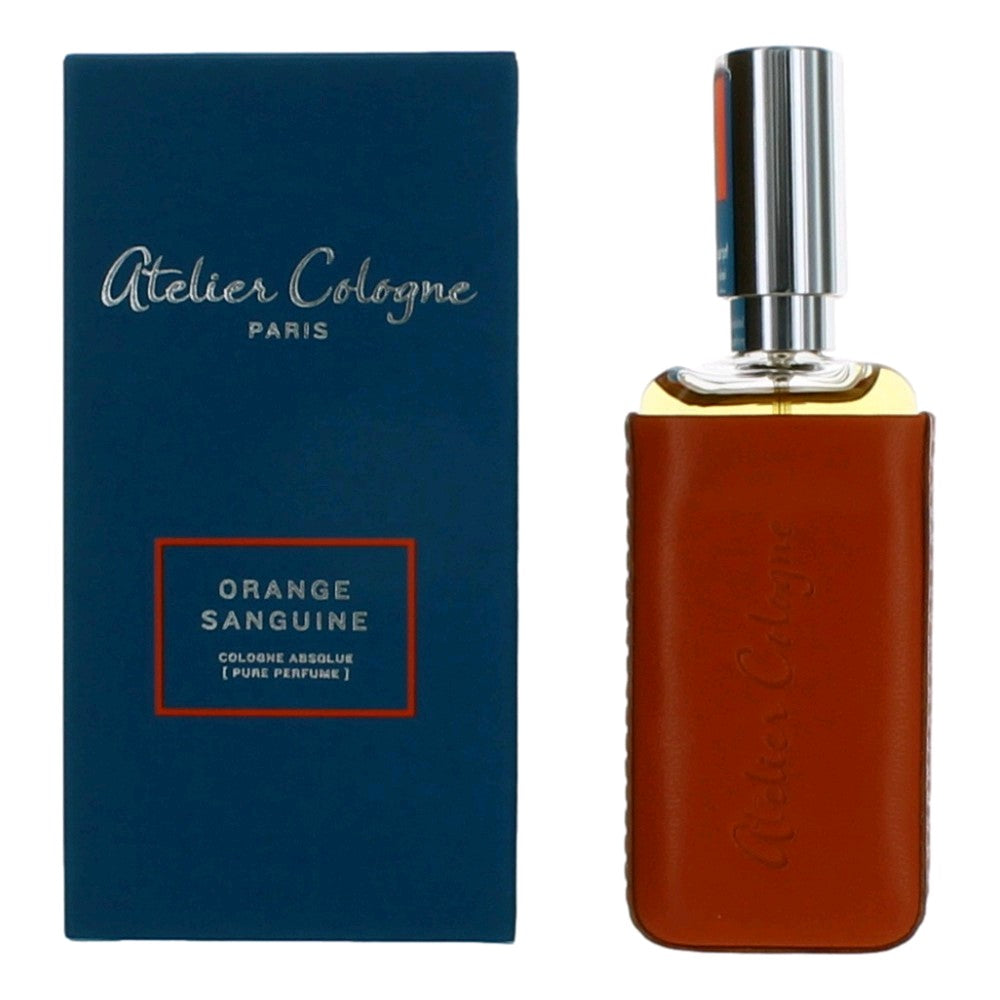 Orange Sanguine, 1oz Cologne Absolue Spray for Unisex