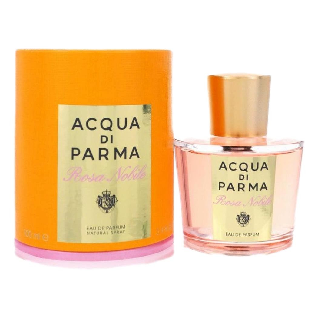 Acqua Di Parma Rosa Nobile, 1.7oz EDP Spray for Unisex