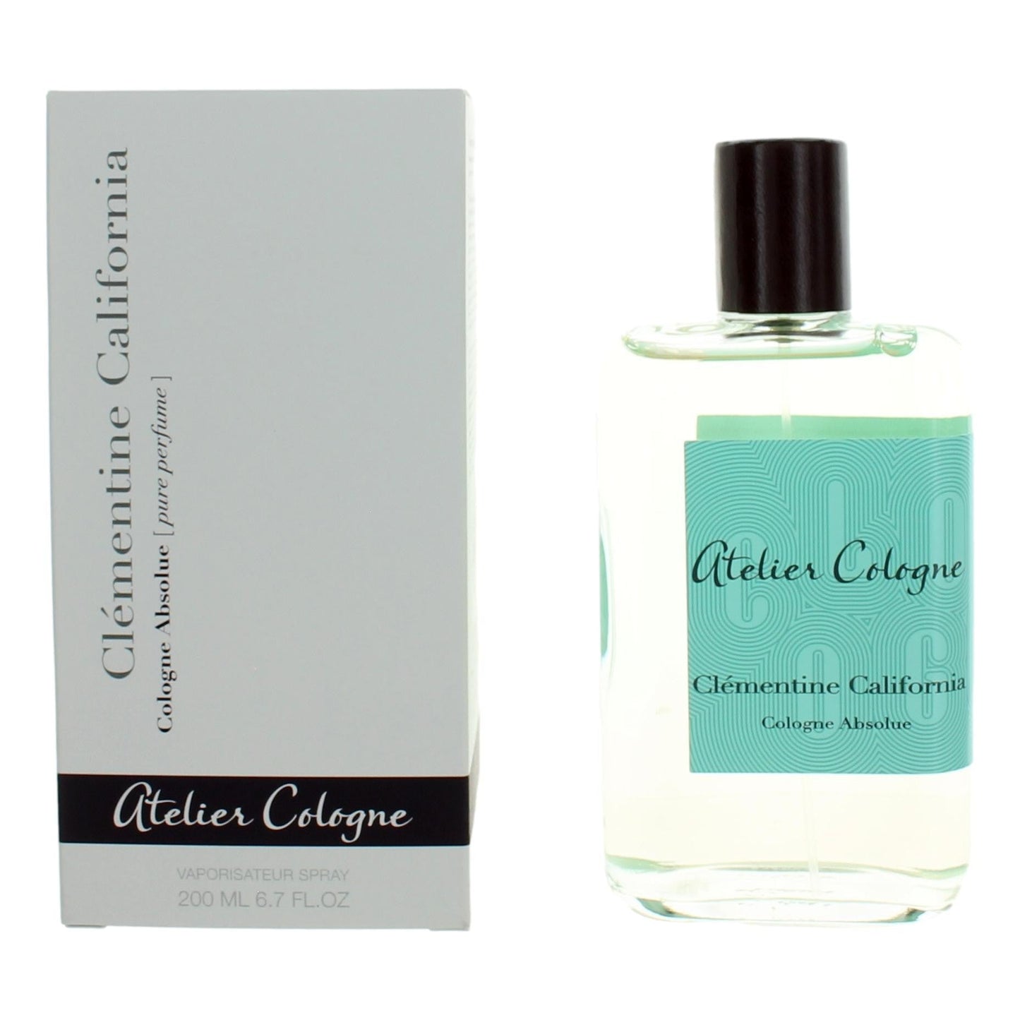 Clementine California, 6.7oz Cologne Absolue Spray for Unisex