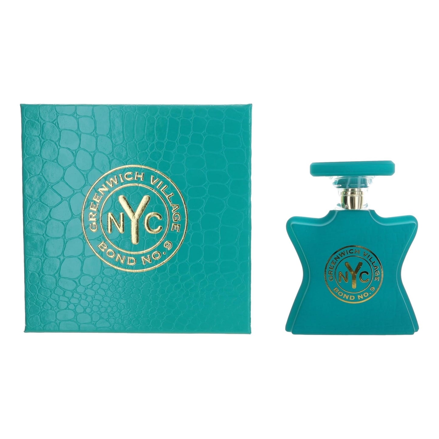 Bond No. 9 Greenwich Village, 1.7oz EDP Spray for Unisex
