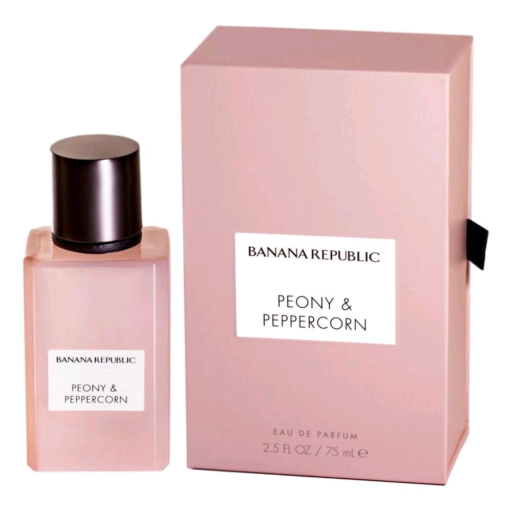 Peony & Peppercorn, 2.5 oz EDP Spray for Unisex