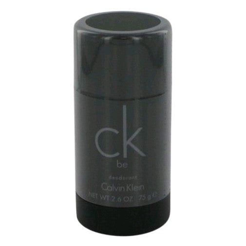 CK Be, 2.6 oz Deodorant Stick Unisex