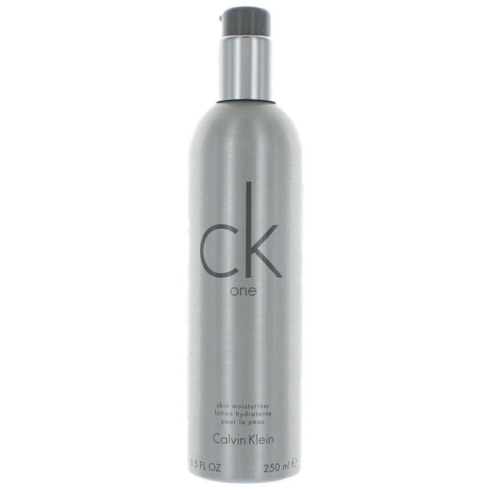CK One, 8.5 oz Skin Moisturizer Lotion Unisex