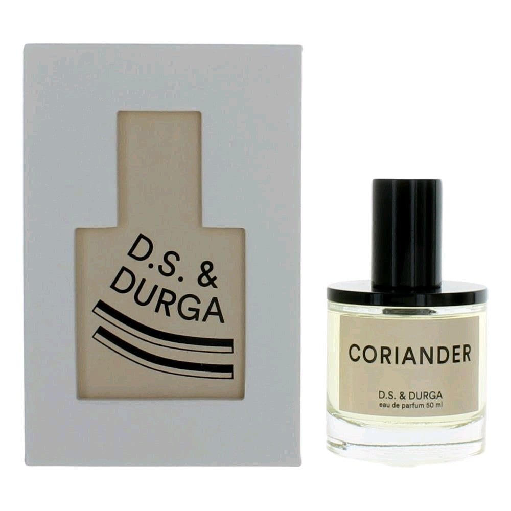 Coriander, 1.7 oz EDP Spray for Unisex