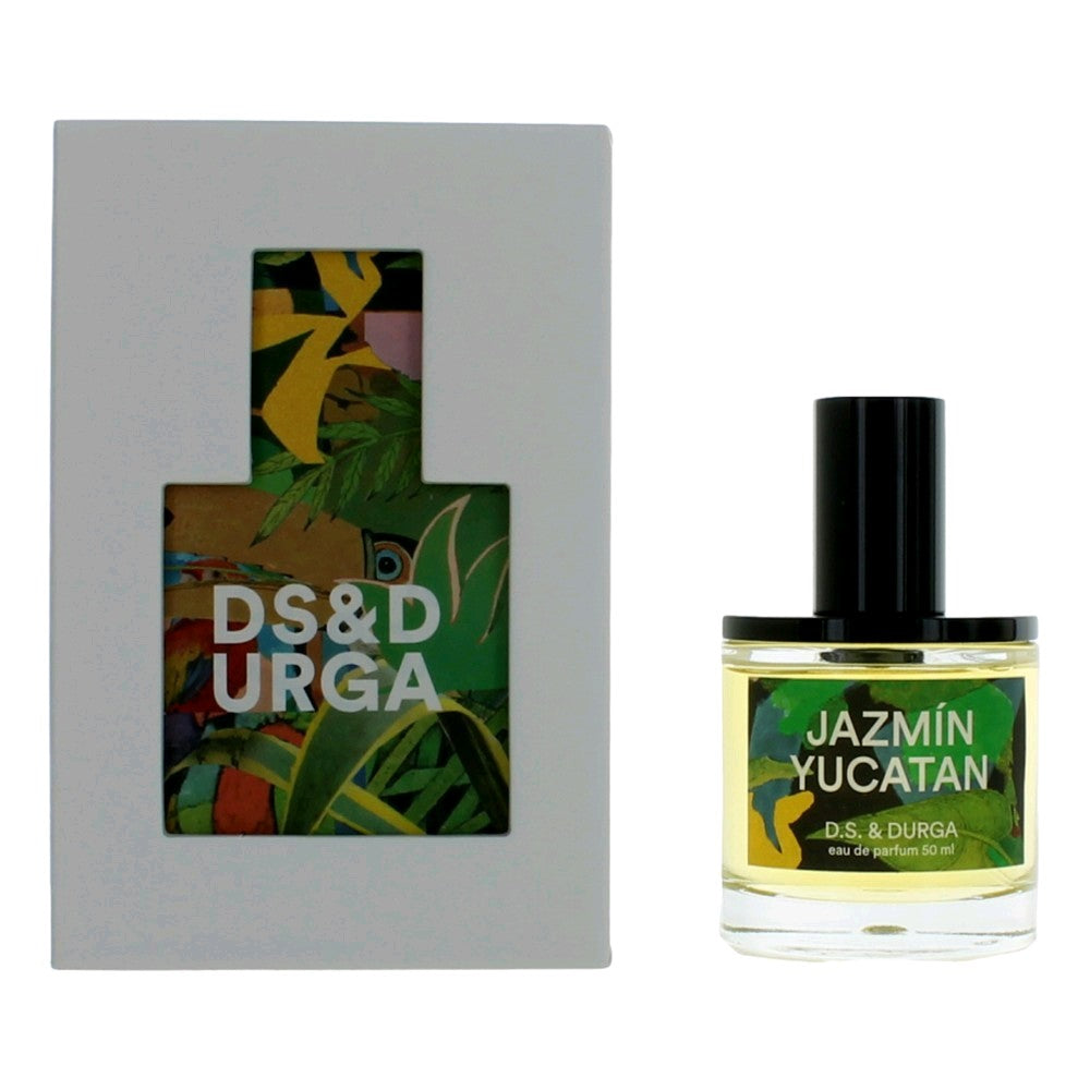 Jazmin Yucatan, 1.7 oz EDP Spray Unisex