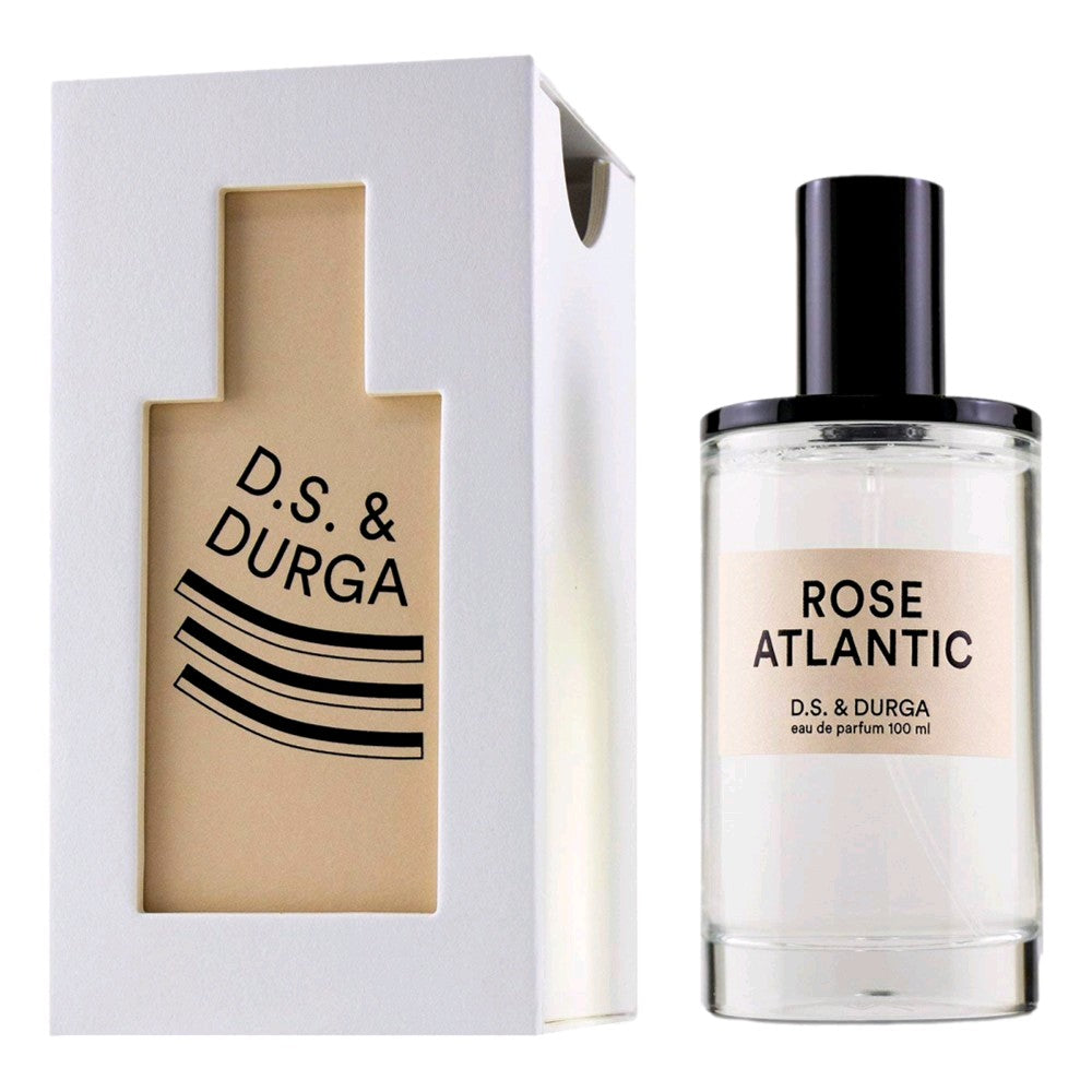 Rose Atlantic, 3.4 oz EDP Spray for Unisex