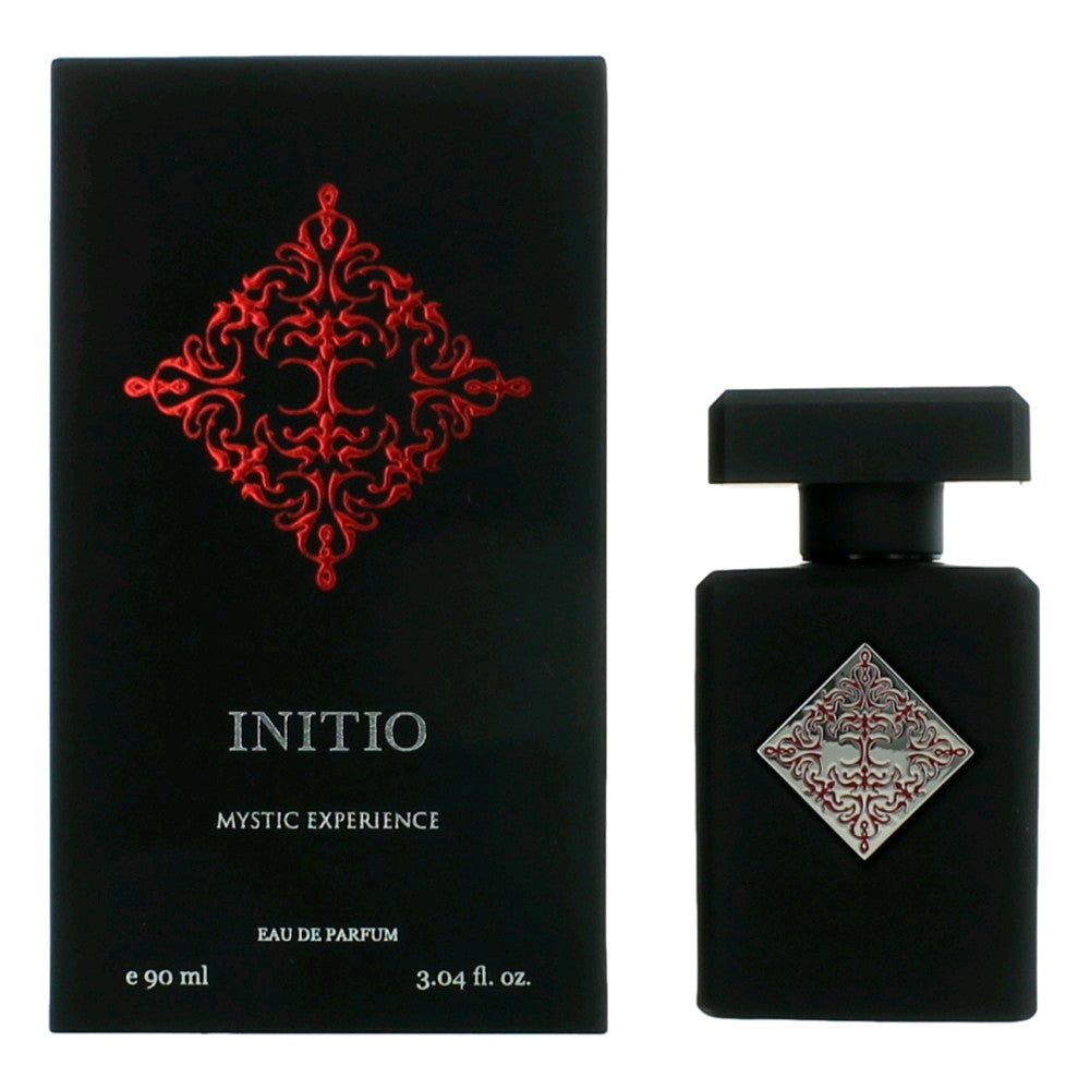 Mystic Experience, 3 oz EDP Spray for Unisex