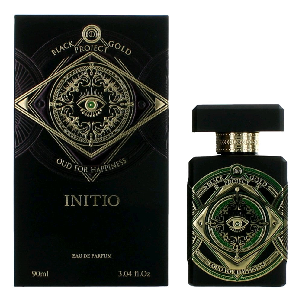 Oud For Happiness, 3 oz EDP Spray for Unisex