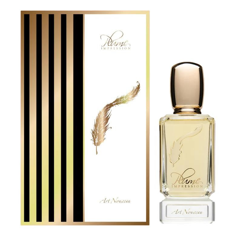 Art Nouveau, 2.7 oz EDP Spray for Unisex