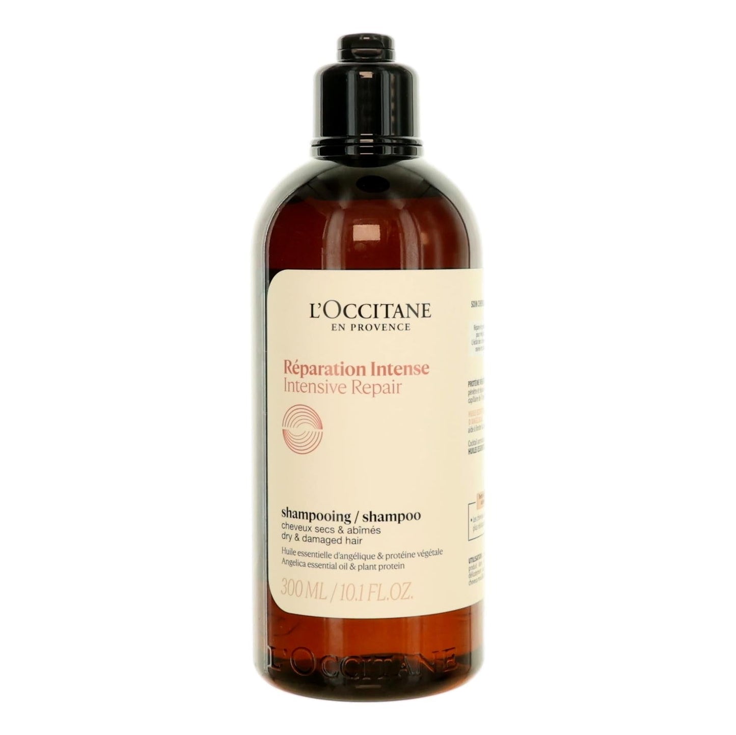 L'Occitane Intensive Repair, 10.1 oz Shampoo