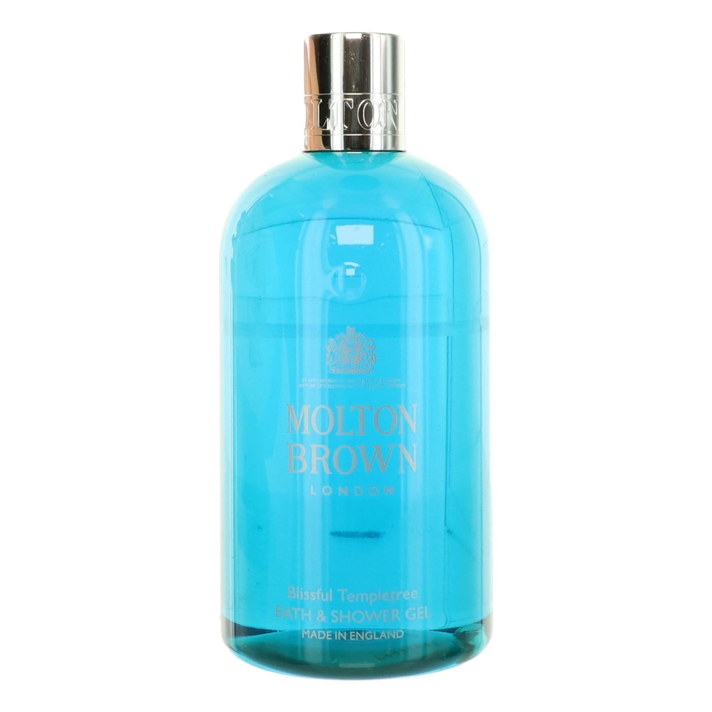 Blissful Templetree, 10oz Bath & Shower Gel for Unisex