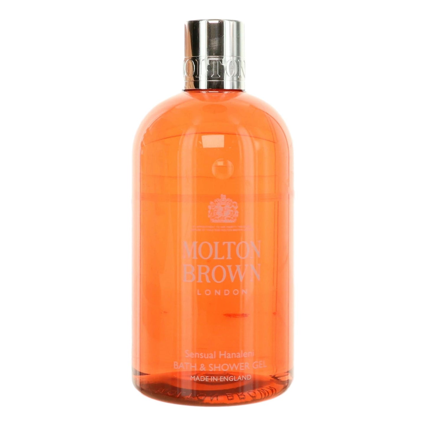 Sensual Hanaleni, 10 oz Bath & Shower Gel for Unisex