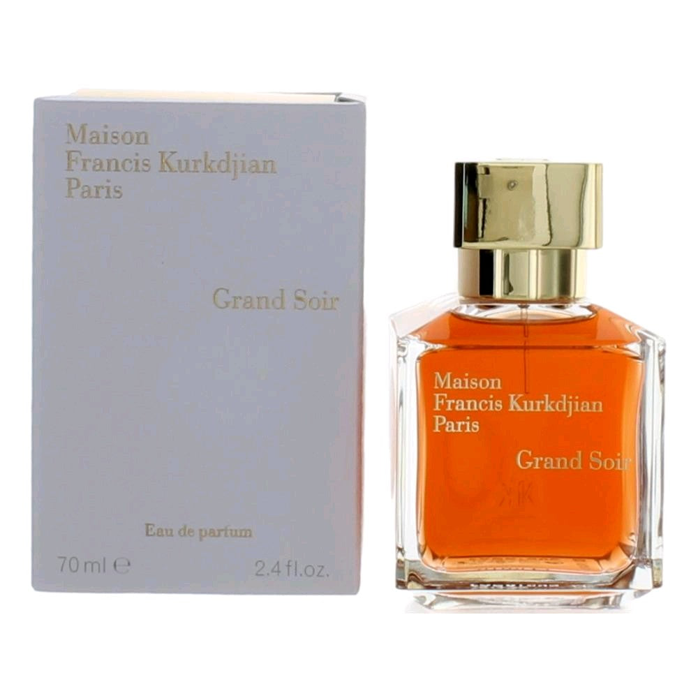 Grand Soir, 2.4 oz EDP Spray for Unisex